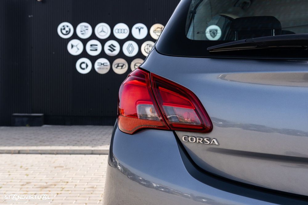 Opel Corsa 1.3 CDTi Business Edition - 10