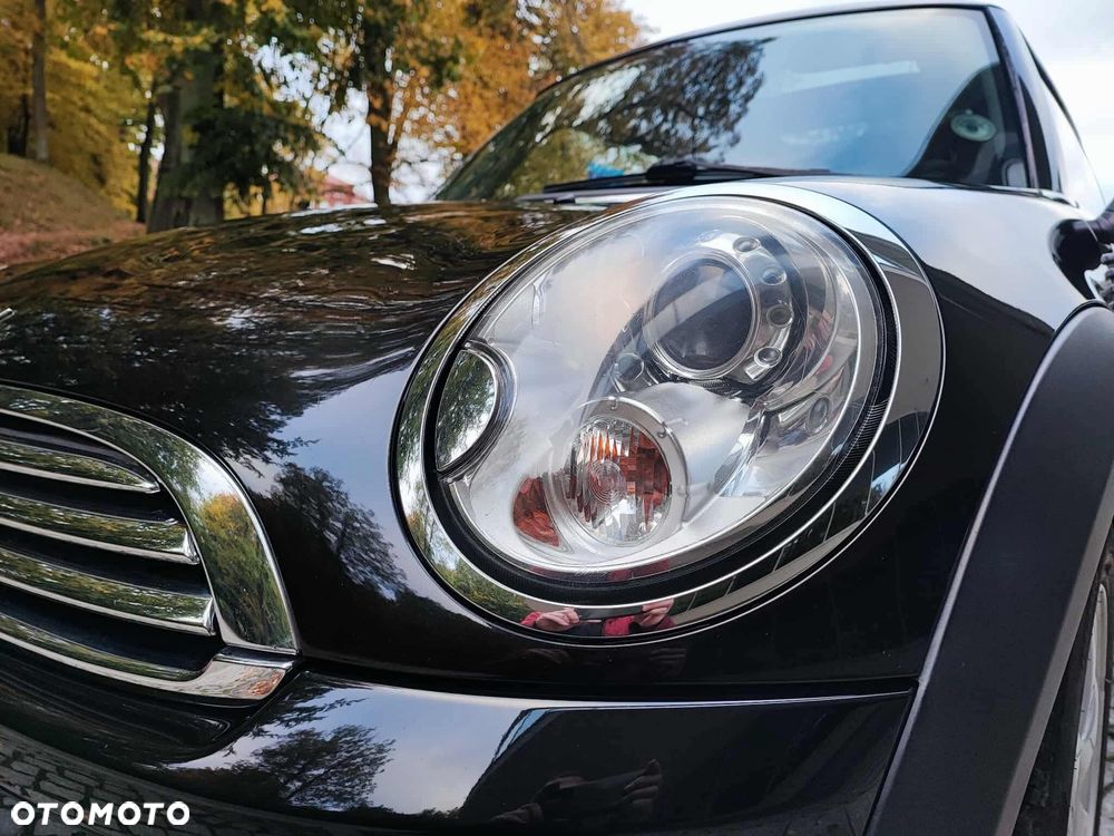 MINI Cooper - 10