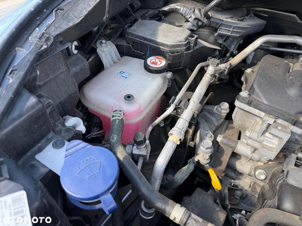 Toyota C-HR 1.8 Hybrid Executive - 34