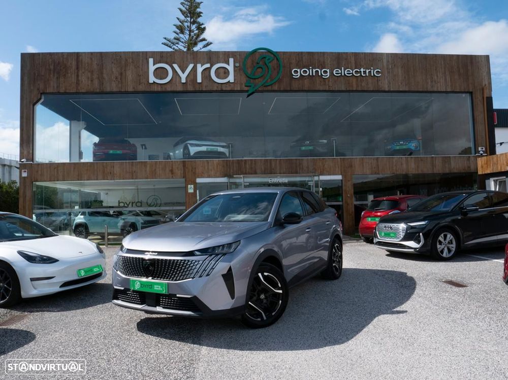 Peugeot E-3008 73 kWh Allure - 2