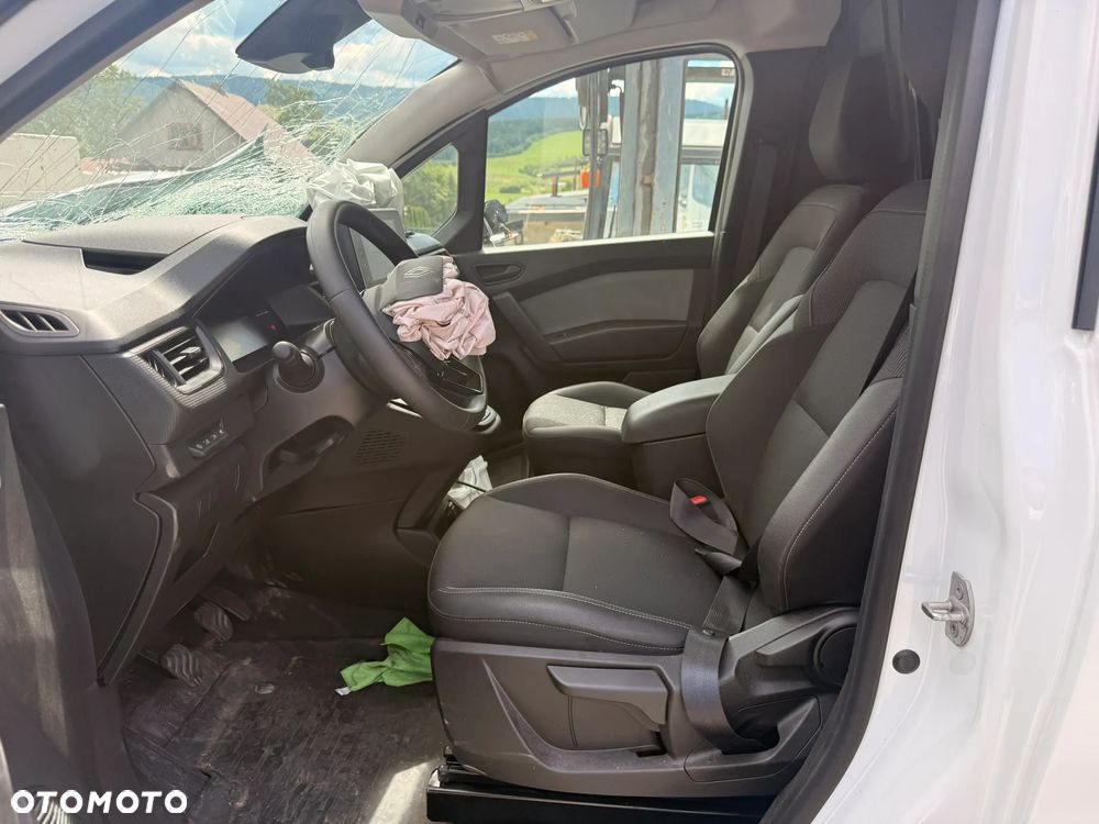 Renault Kangoo 1.3 TCe Techno - 10