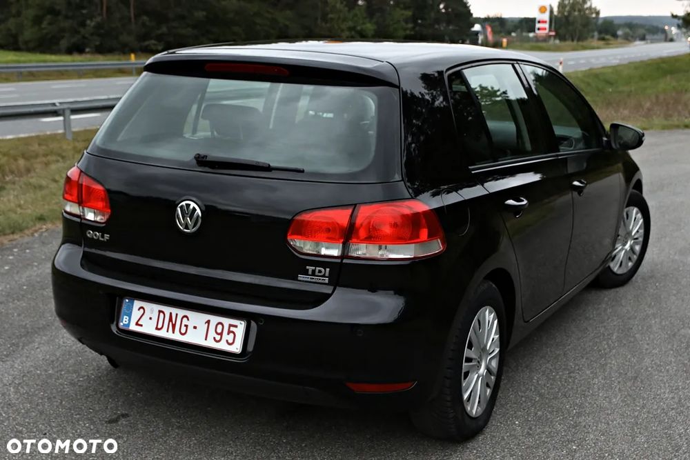 Volkswagen Golf 1.6 TDI Trendline - 29