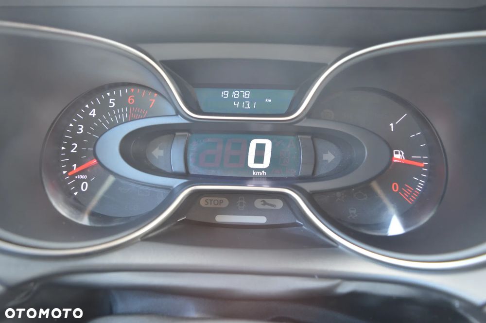 Renault Captur 1.3 TCe Intens - 27