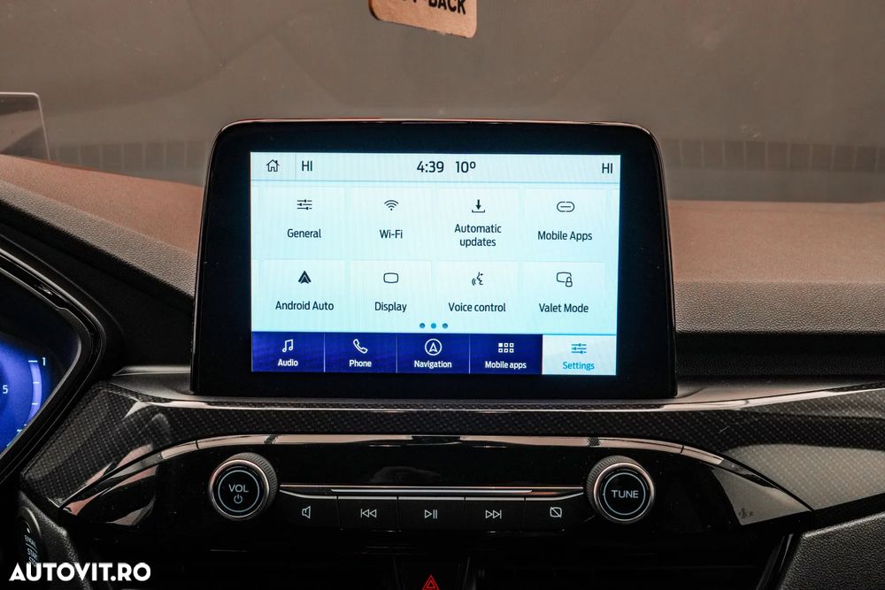 Ford Kuga 2.0 EcoBlue A8 AWD ST Line - 22