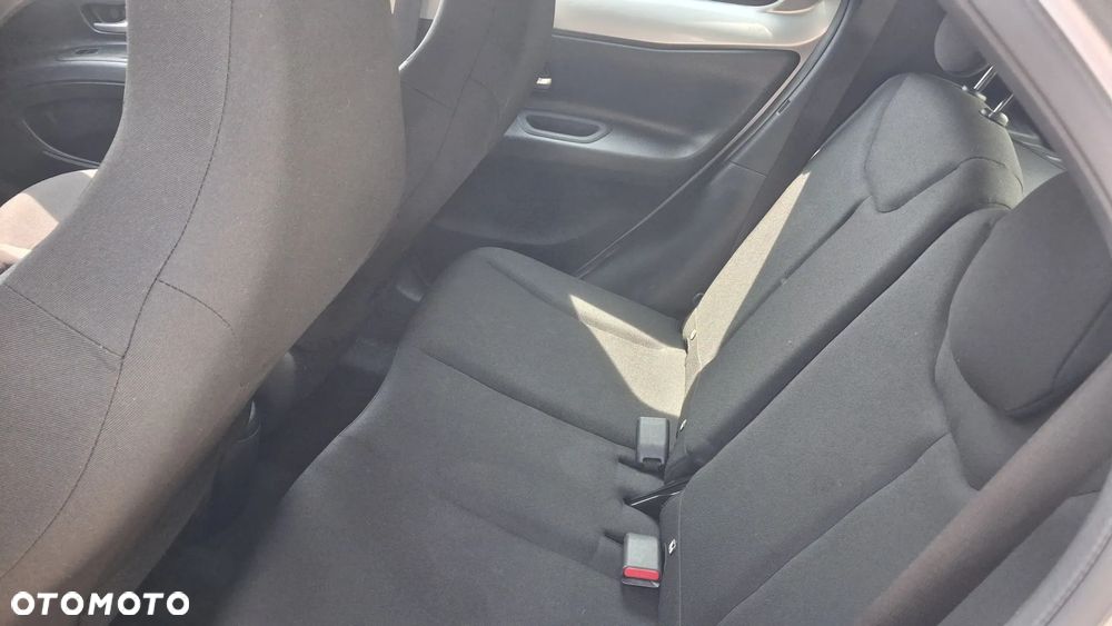 Toyota Aygo X 1.0 VVT-i Active - 9