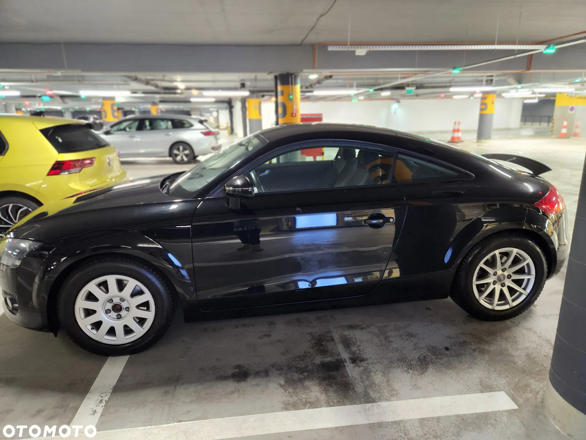 Audi TT Coupé 2.0 TFSI - 3