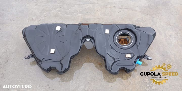 Rezervor combustibil 2.0D 3.0D 7225002-06 BMW Seria 5 F11 [2009 - 201 - 1