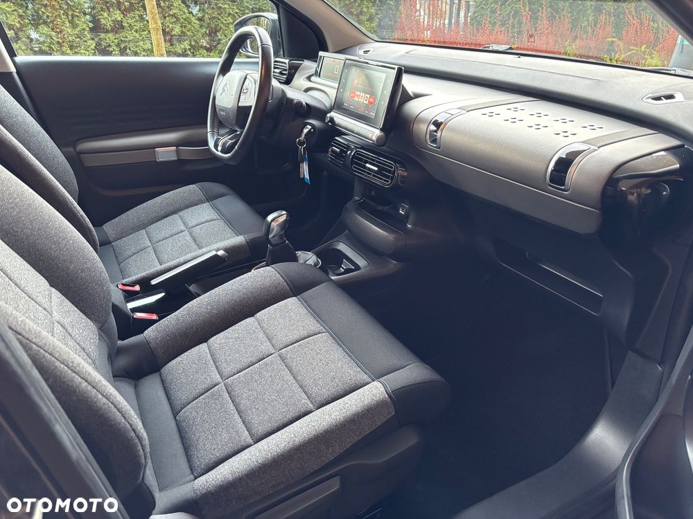 Citroën C4 Cactus Pure Tech 110 Stop&Start Shine Edition - 15