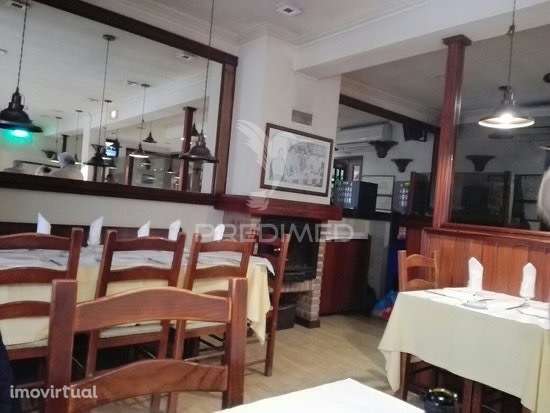 Restaurante “ O Retiro do Escova” em Santiago do Cacém - Grande imagem: 4/13