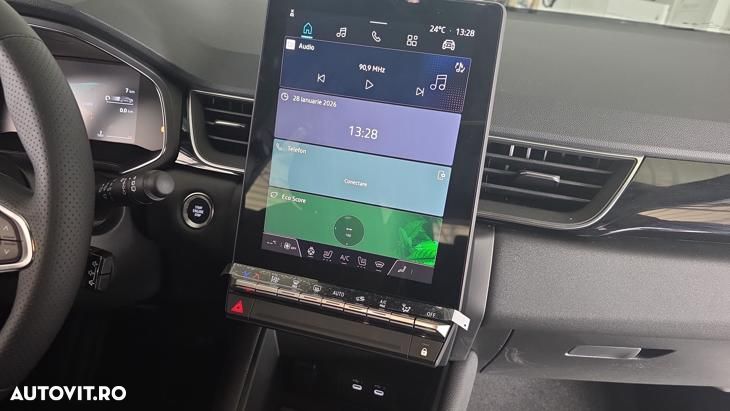 Mitsubishi Grandis 1.3 Turbo Mildhybrid DCT DIAMANT TOP - 25