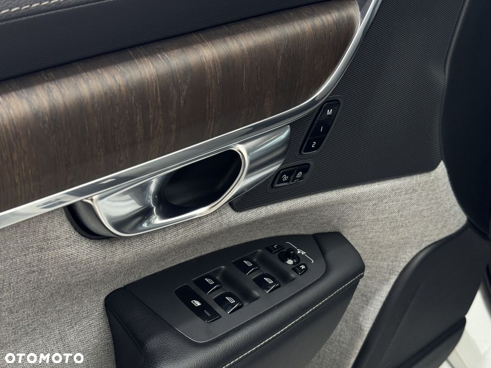 Volvo V90 - 22