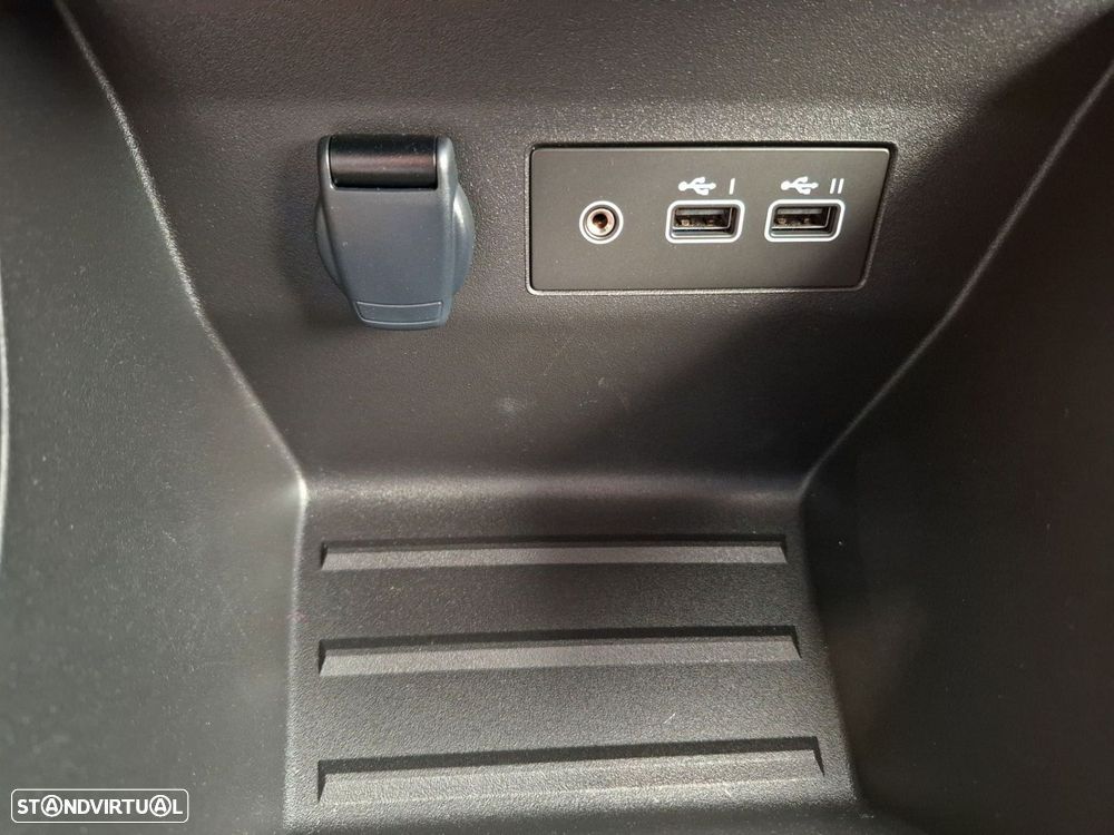 Renault Clio 1.0 TCe Evolution Bi-Fuel - 20