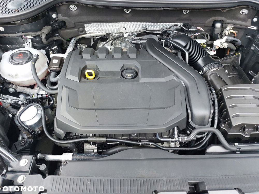 vw golf viii audi q2 kamiq ateca 23r silnik 1.5 tsi dpc dpca dpcb dpcc - 2