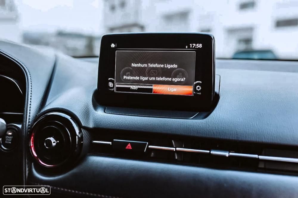 Mazda CX-3 1.5 Sky.Evolve - 6