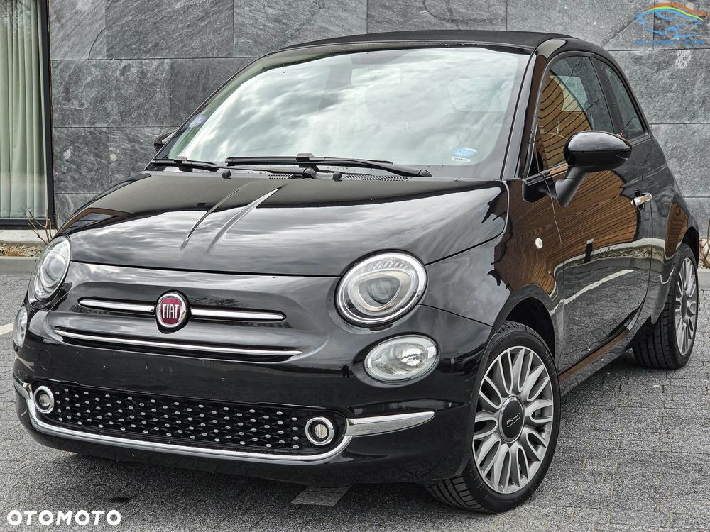 Fiat 500 1.2 8V Start&Stopp Lounge - 3