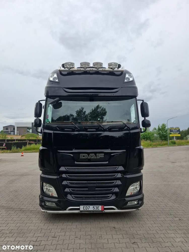 DAF XF 106 - 3