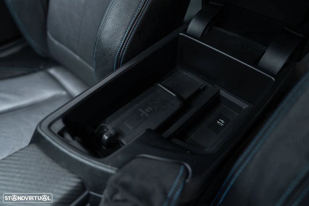BMW M2 Auto - 41