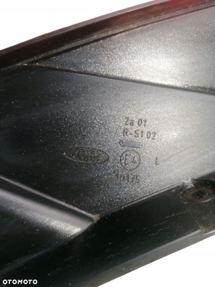 lampa lewa tylna tył ford focus mk2 lift lampa lewa tylna tył - 3