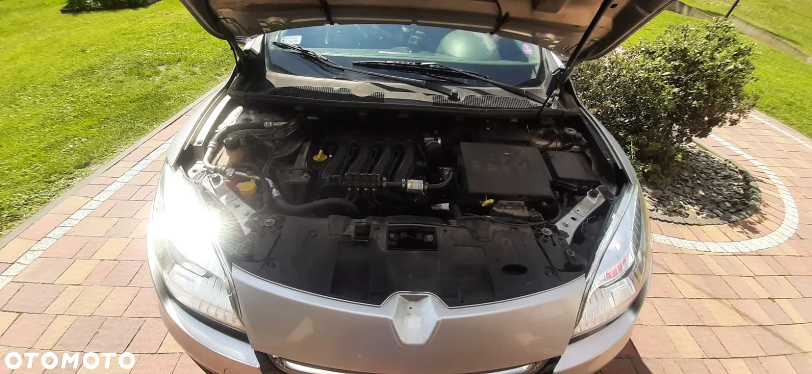 Renault Megane 1.6 16V Generation - 5