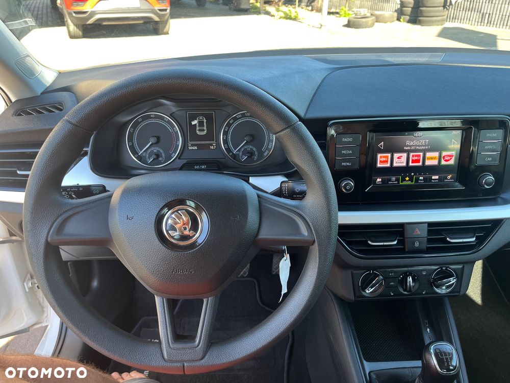 Skoda Scala 1.0 TSI Cool Plus - 20