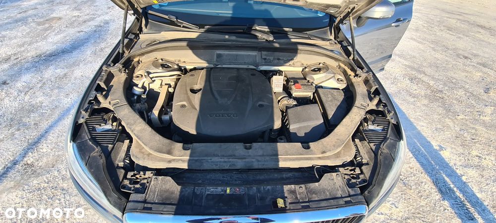 Volvo XC 60 D4 Momentum - 20