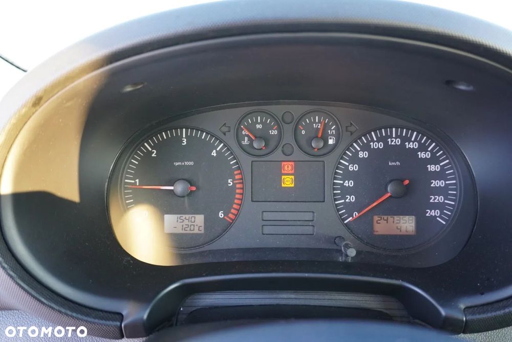 Seat Leon 1.9 TDI Stella - 22