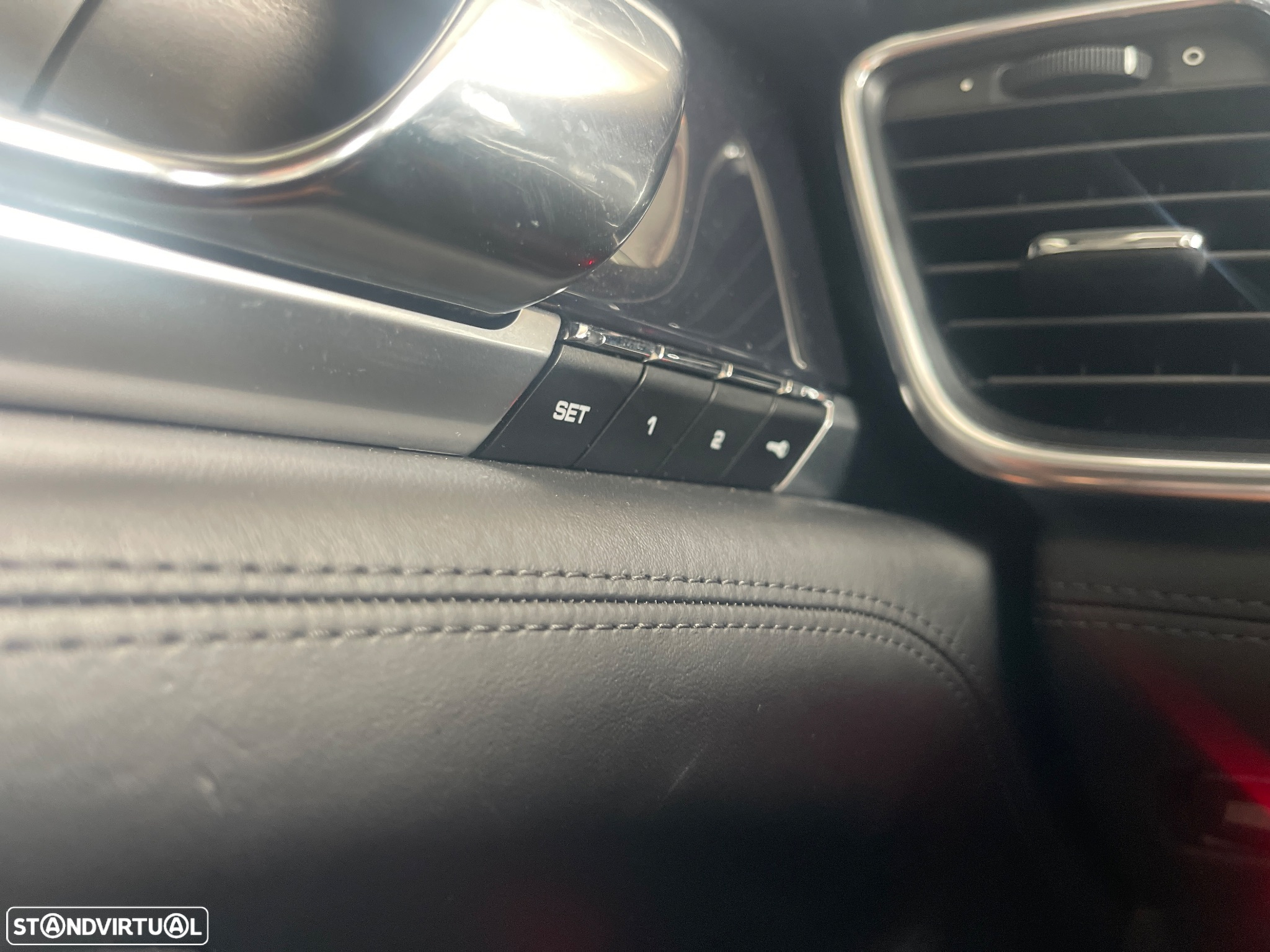 Porsche Panamera S e-Hybrid - 15