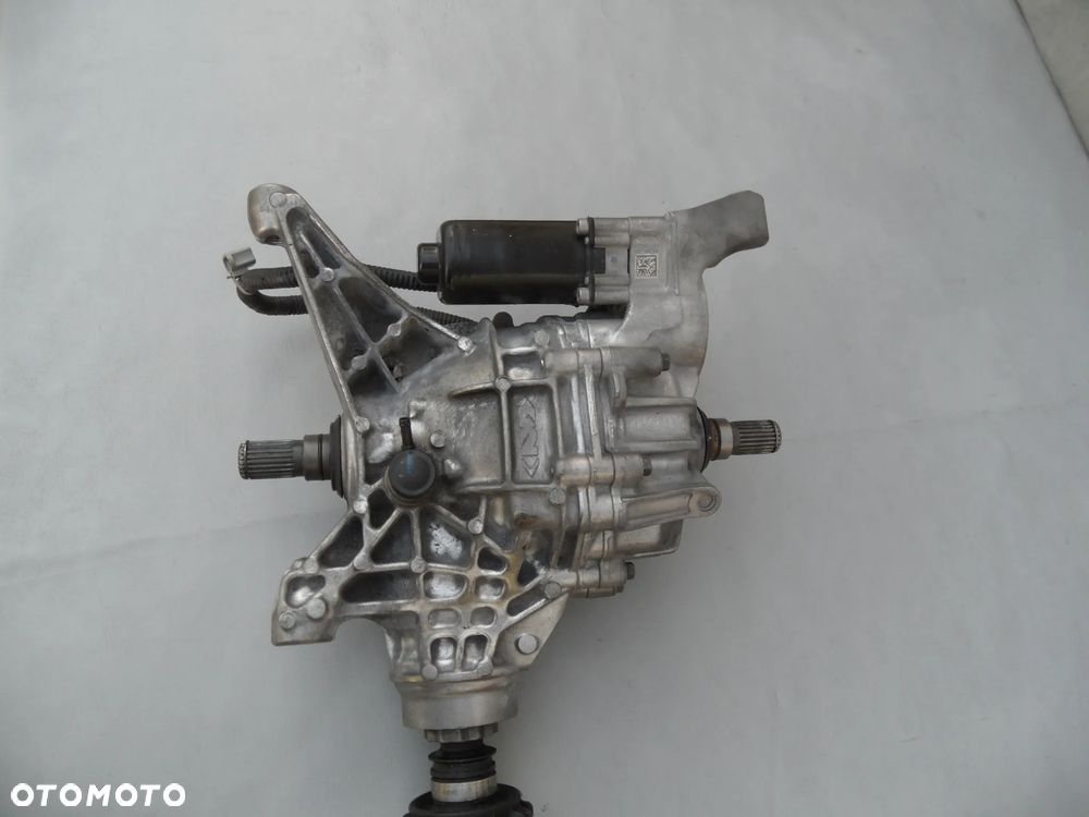 MOST TYŁ TYLNY FIAT 500X JEEP RENEGADE 552758200