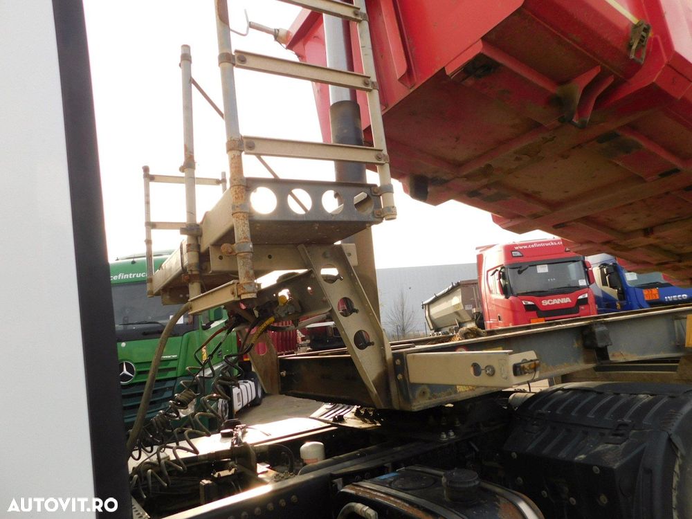 Schmitz Cargobull Ski 2482 - 6