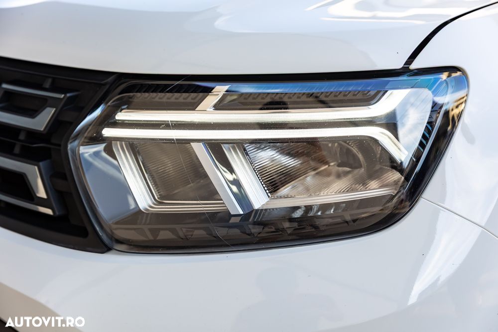 DACIA Duster 2021 — imagine 27
