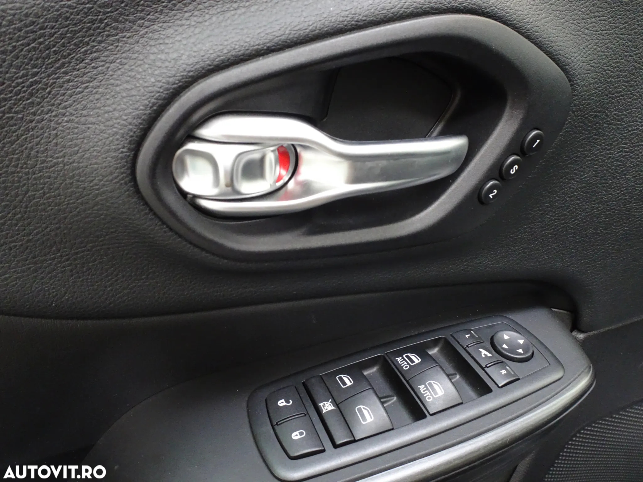 Jeep Cherokee 2.0 Mjet 4x4 AT Limited - 20