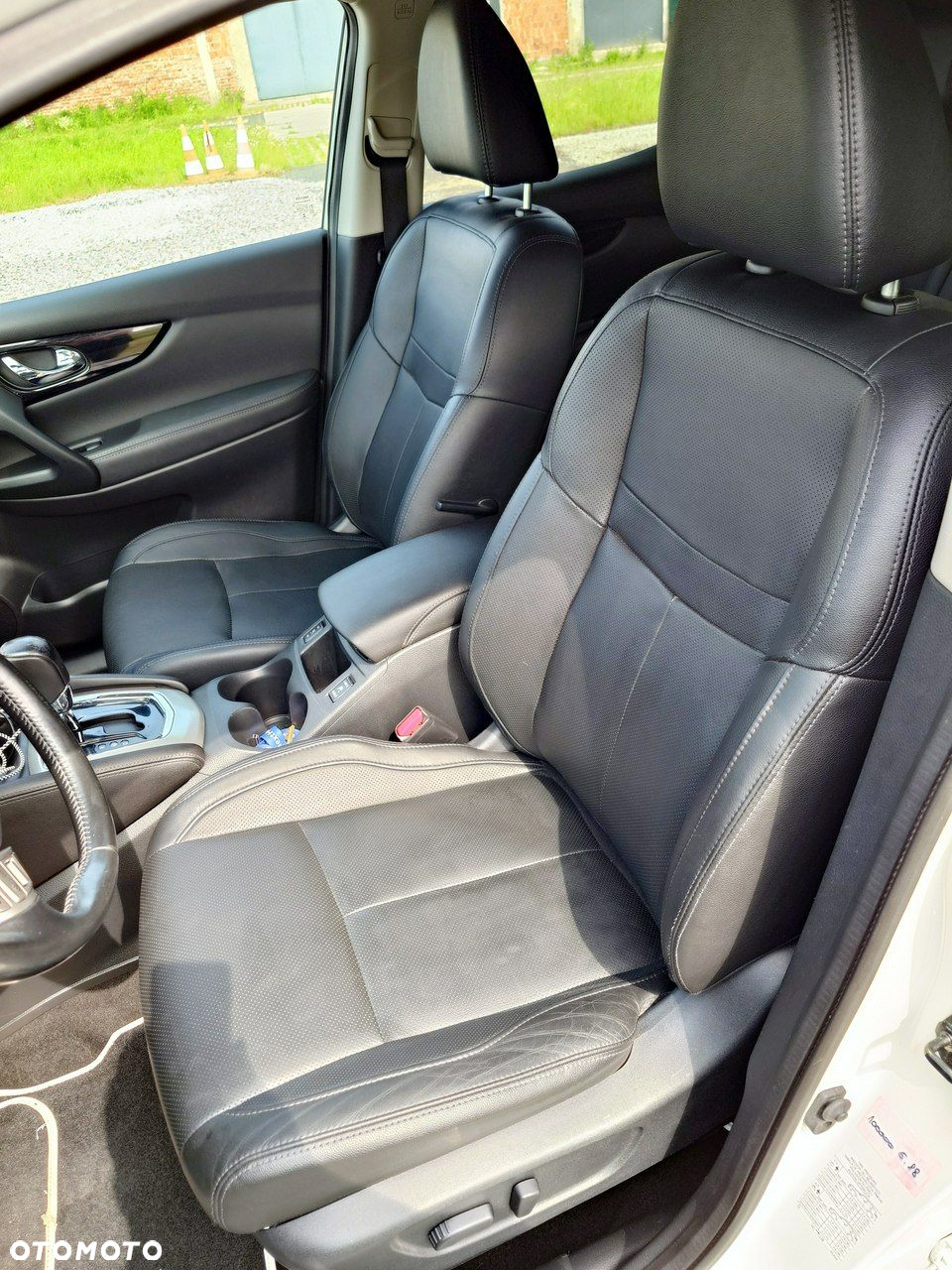 Nissan Qashqai - 11