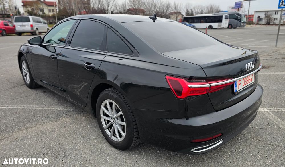 Audi A6 40 TDI S tronic advanced - 3