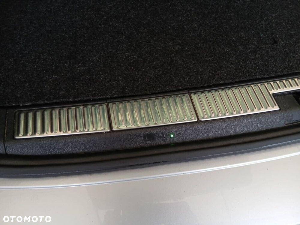 Skoda Superb 1.4 TSI Plug-In Hybrid Style DSG - 20