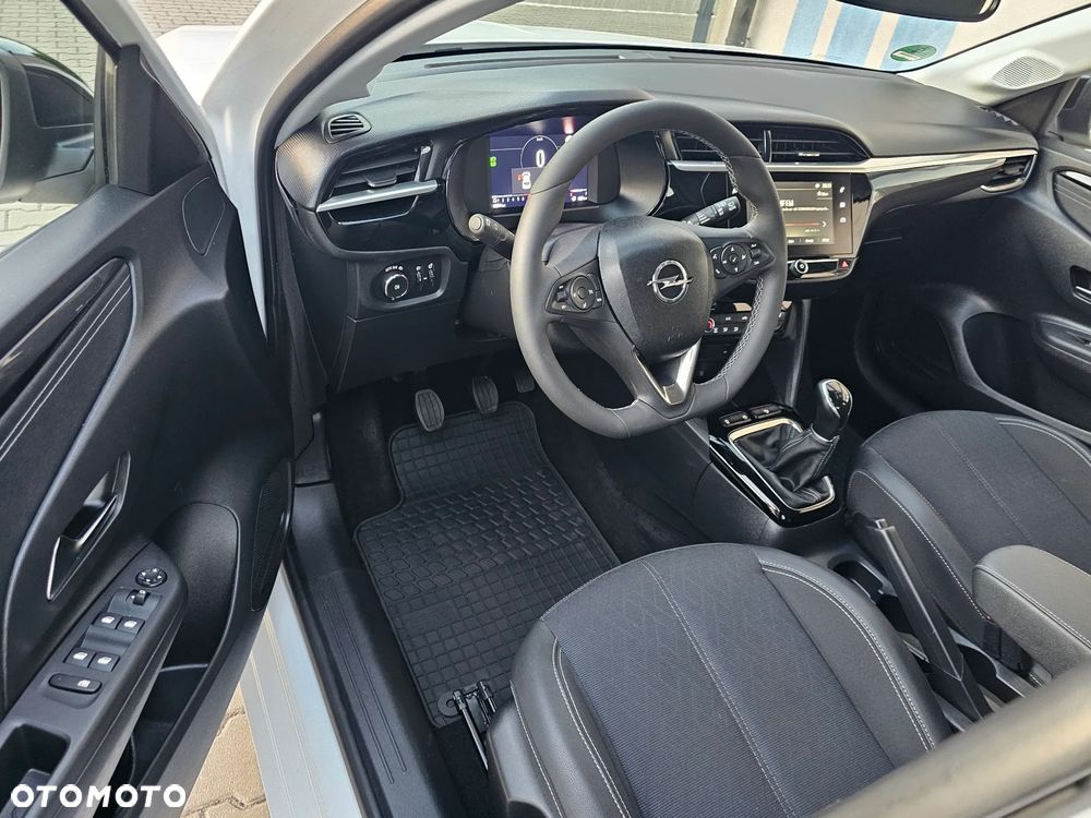 Opel Corsa 1.2 Start/Stop Elegance - 8