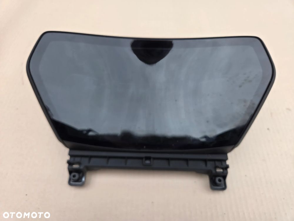 Licznik zegar wyświetlacz Europa Citroen C5X 1.6 HYBRYDA  9839019980 - 4