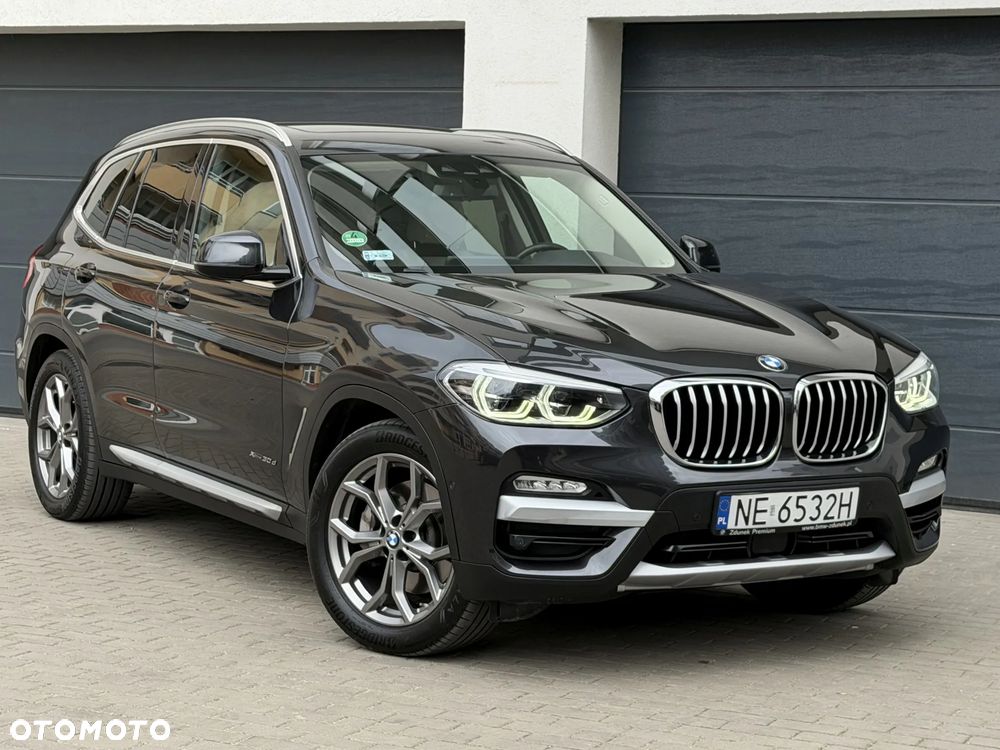 BMW X3 - 19