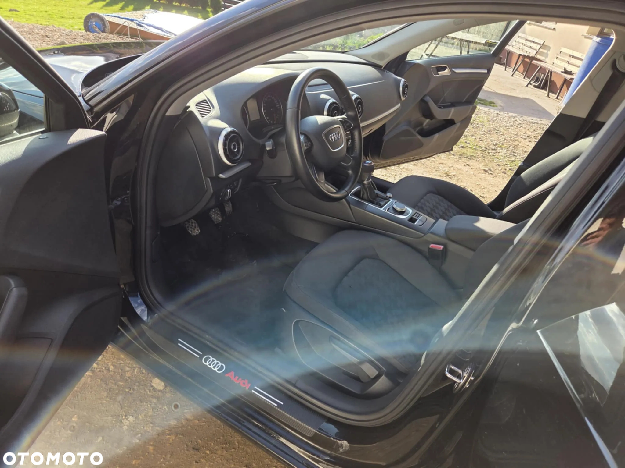 Audi A3 1.2 TFSI Ambition - 11
