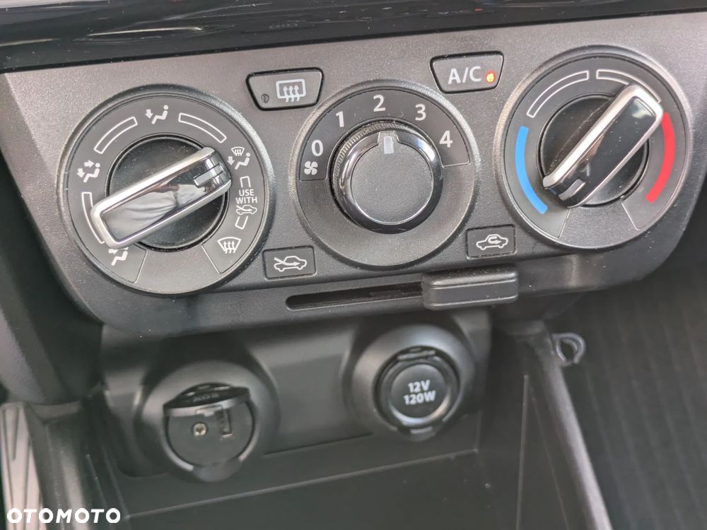 Suzuki Swift 1.2 Dualjet SHVS Premium - 14