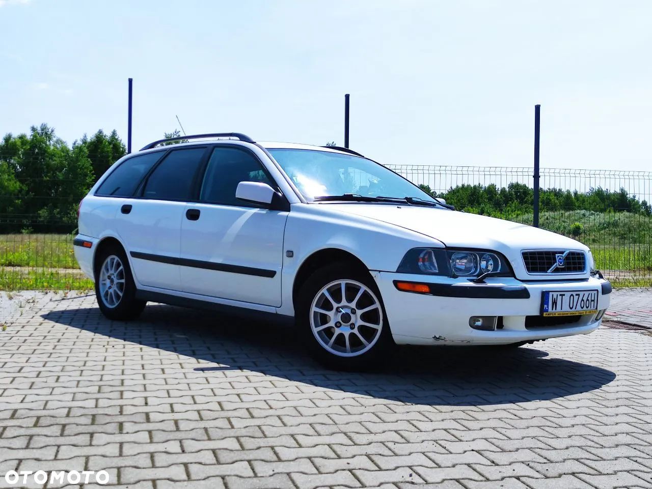 Volvo V40 - 1
