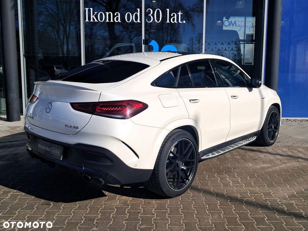 Mercedes-Benz GLE - 8