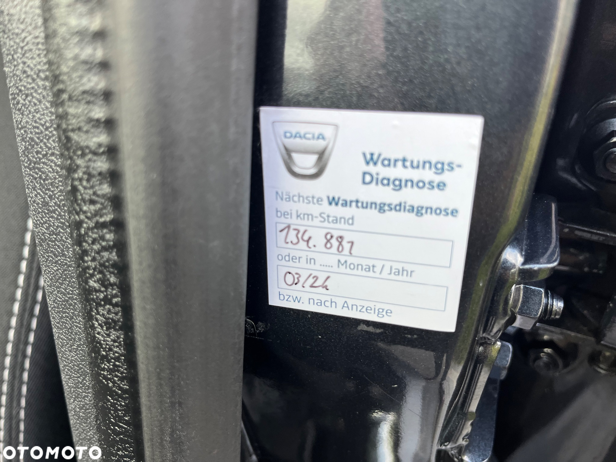 Dacia Duster 1.6 SCe Comfort - 15