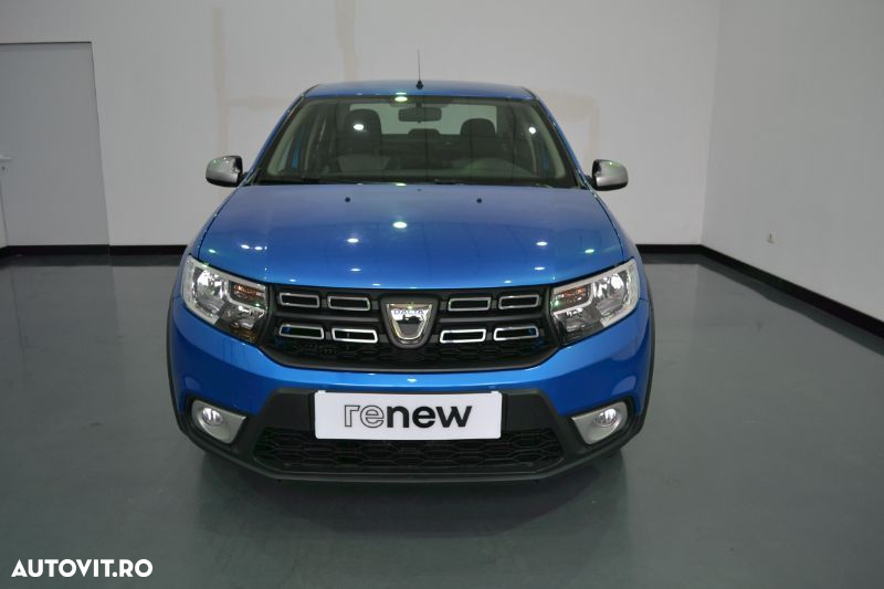 Dacia Logan - 22