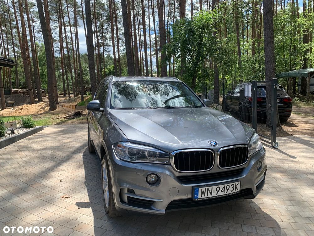 BMW X5 - 2