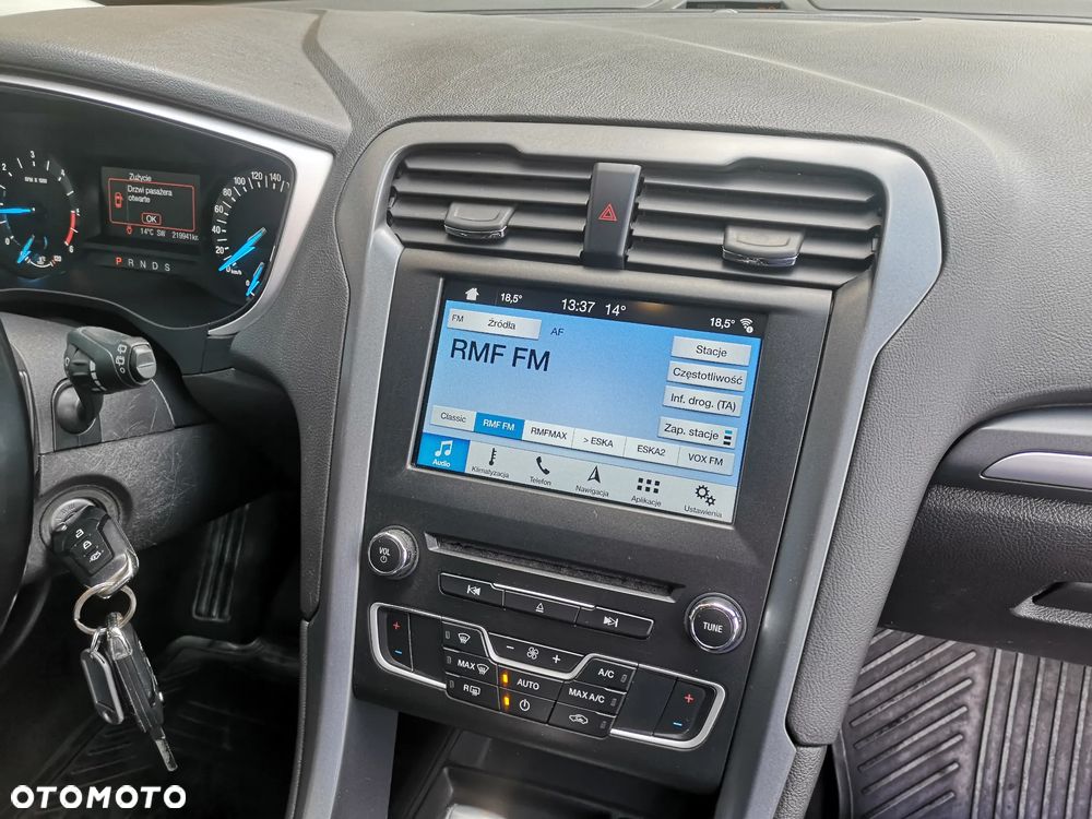 Ford Mondeo 2.0 TDCi STart-Stopp PowerShift-Aut Titanium - 18