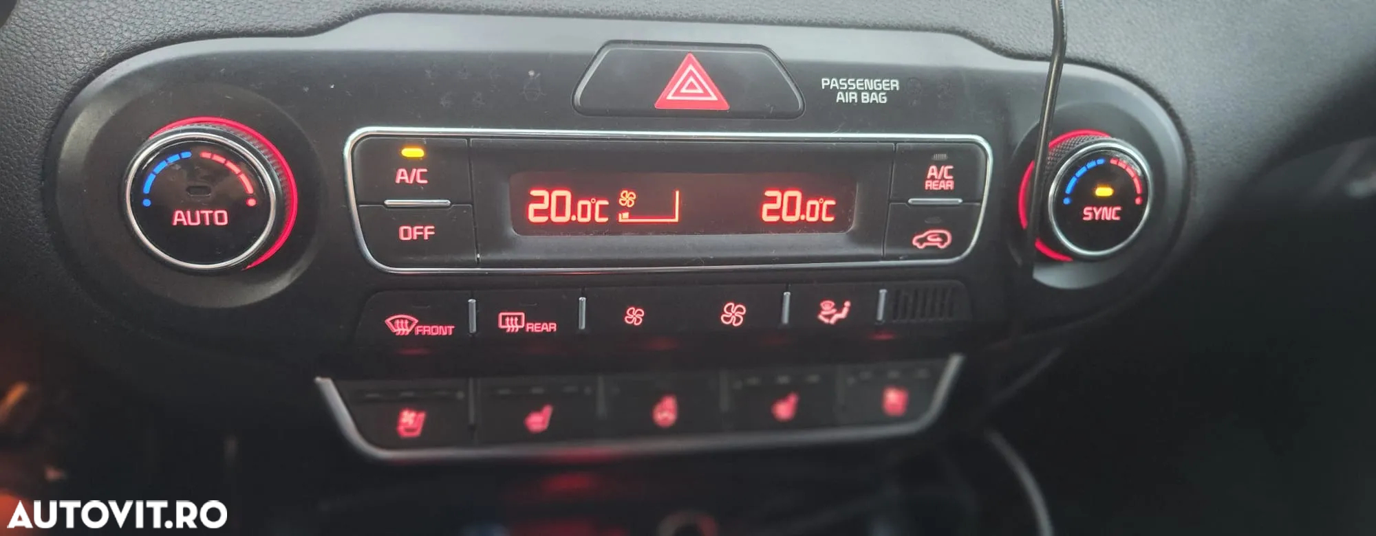 Kia Sorento 2.2 CRDi AWD Aut. GT Line - 14