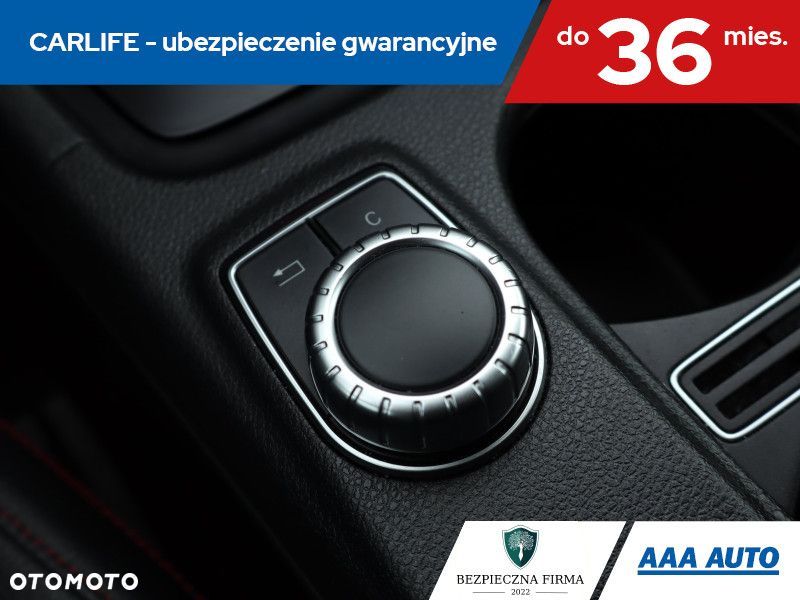 Mercedes-Benz GLA - 19