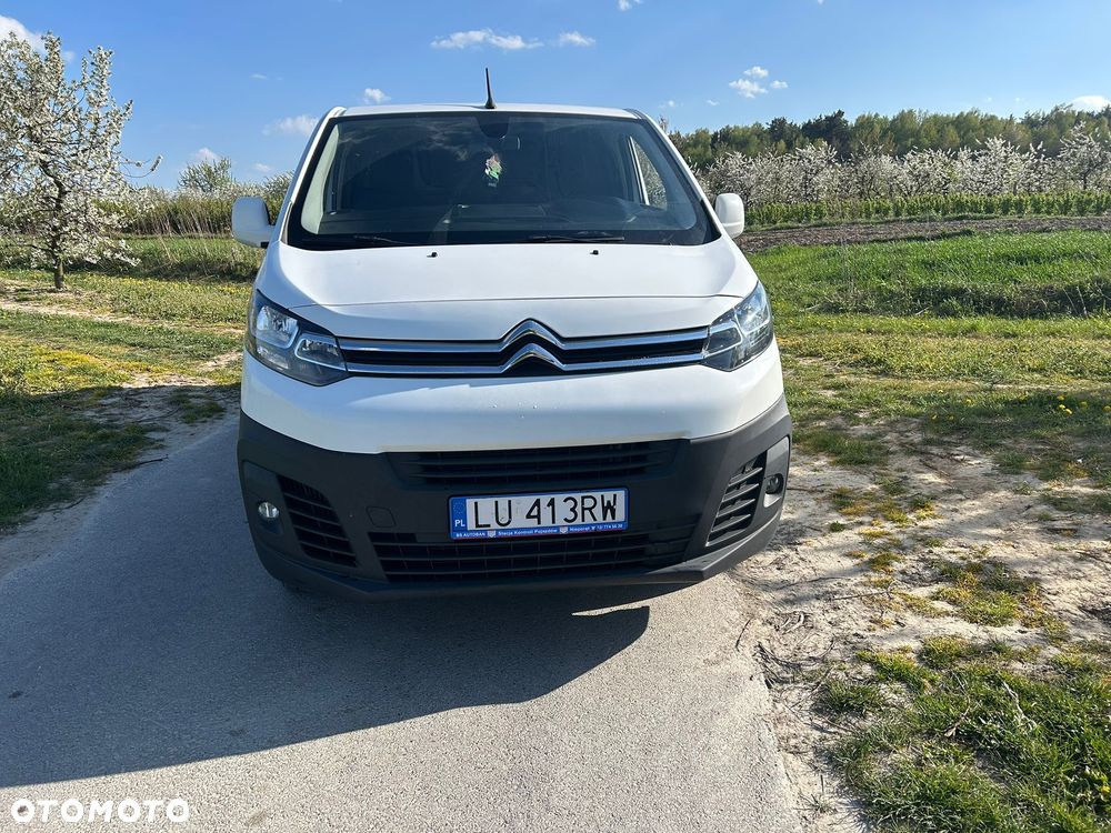 Citroën Jumpi - 1