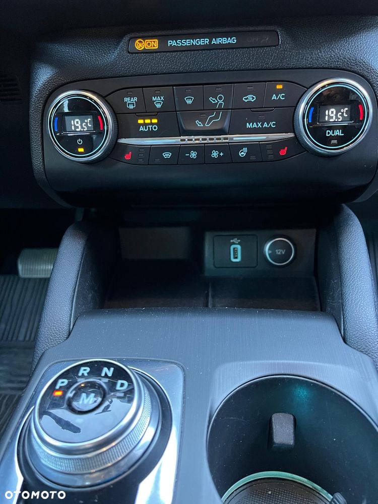 Ford Focus 1.5 EcoBlue Active Business - 10