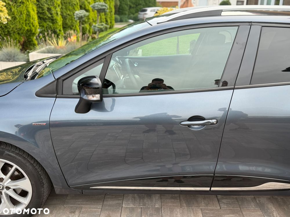 Renault Clio 1.5 dCi Limited - 23